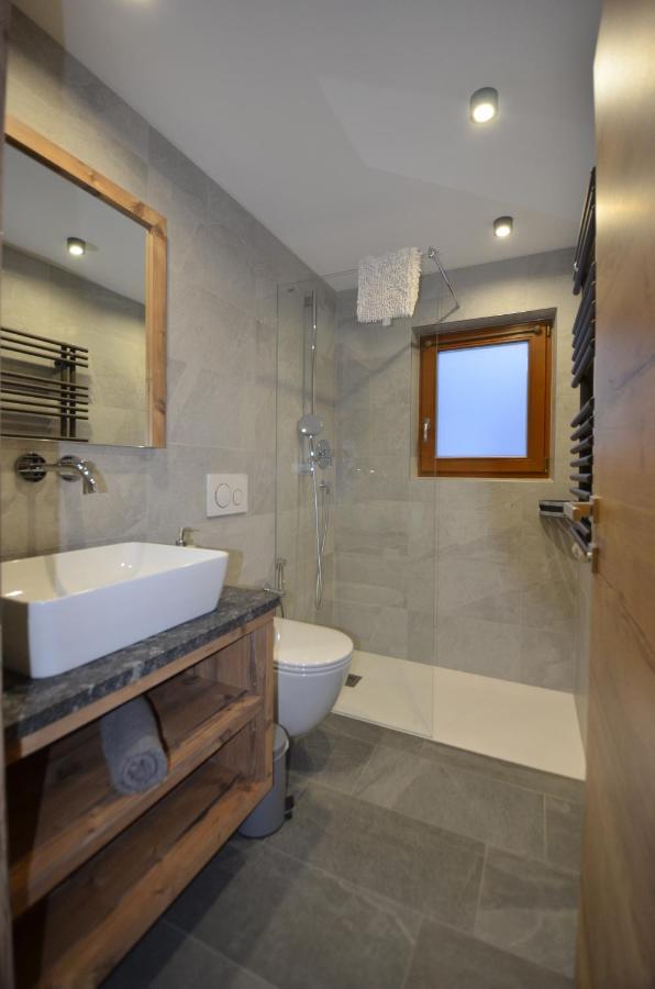 Haus Cosso Apartment Villabassa Ngoại thất bức ảnh