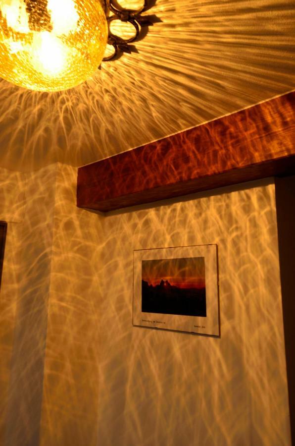 Haus Cosso Apartment Villabassa Ngoại thất bức ảnh